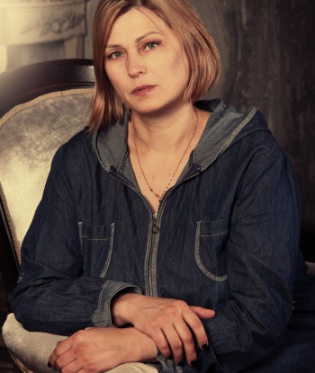 Светлана, 42 - Фото №1