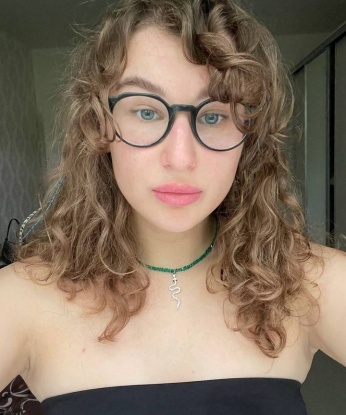 Лина, 23 - Фото №1